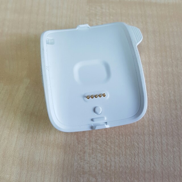 Gear s charging cradle hot sale