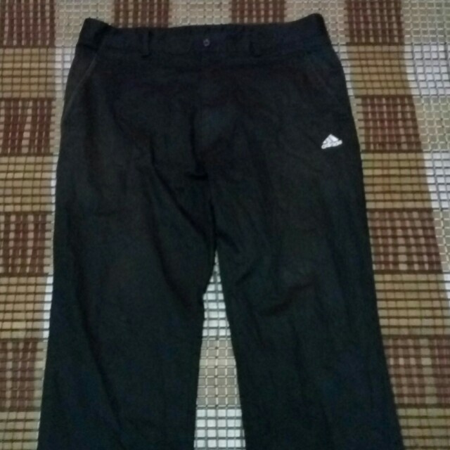 Slack adidas cheap
