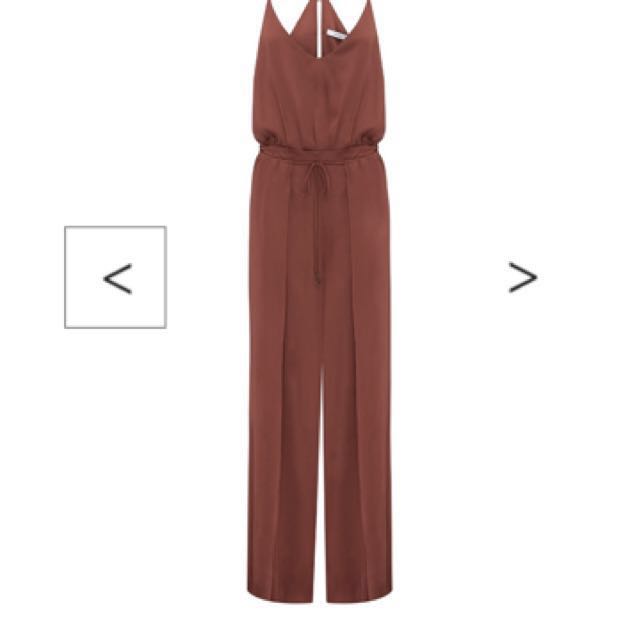 jumpsuit sheike