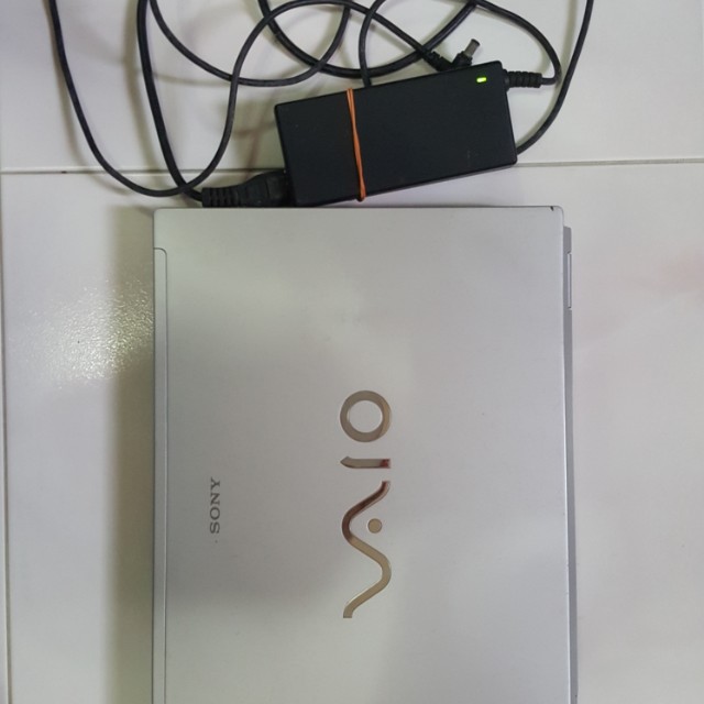 Sony VAIO Laptop not booting, Computers & Tech, Laptops & Notebooks