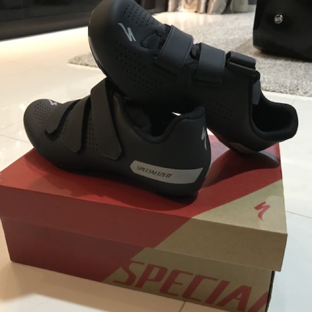 Specialized Torch 1.0 Road Shoes 