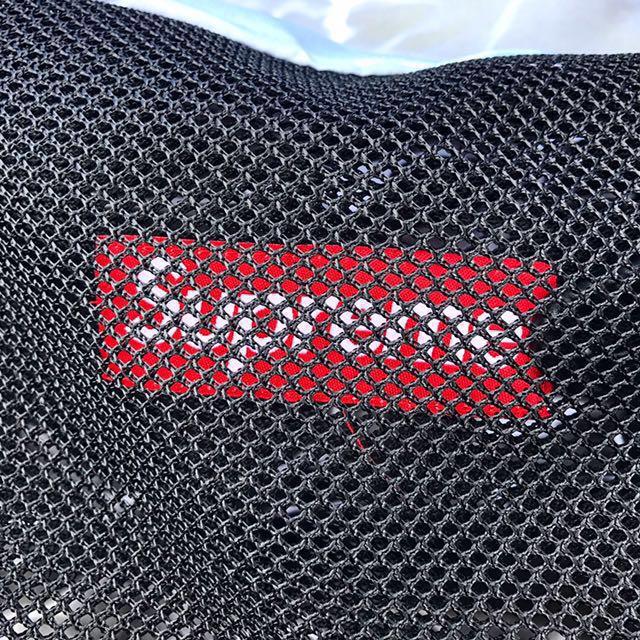 Supreme Ripple Packable Tote in Black, Men's Fashion, Bags, Sling 