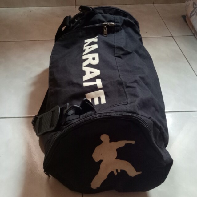 Tas karate on sale adidas