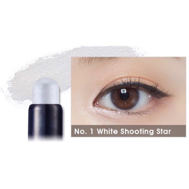 Etude House Bling Bling Eye Stick 01 Shooting Star Health Beauty Makeup On Carousell