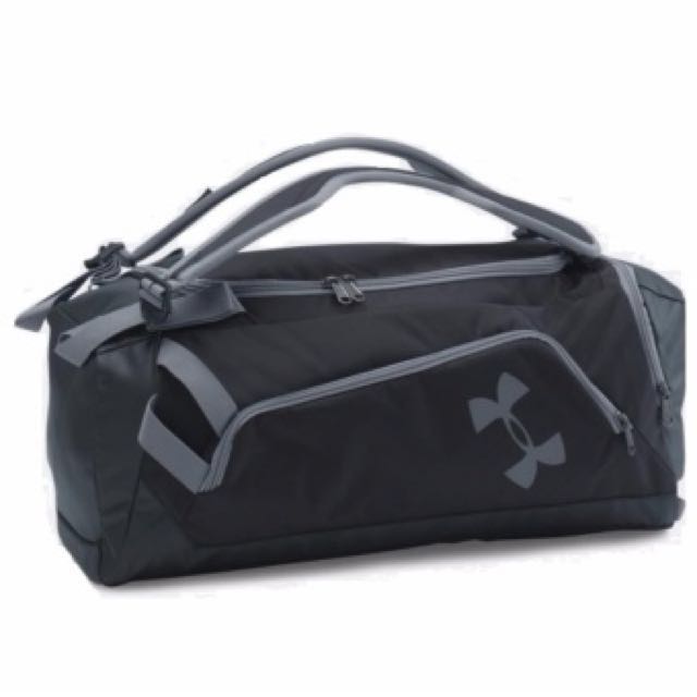 ua storm contain backpack duffle 3.0