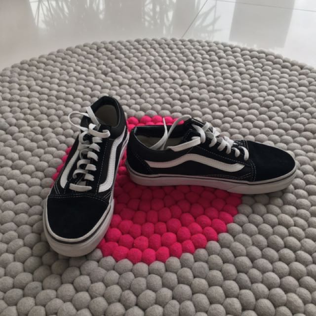 vans sneakers womens 2017