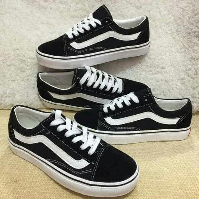 vans shoes price in philippines