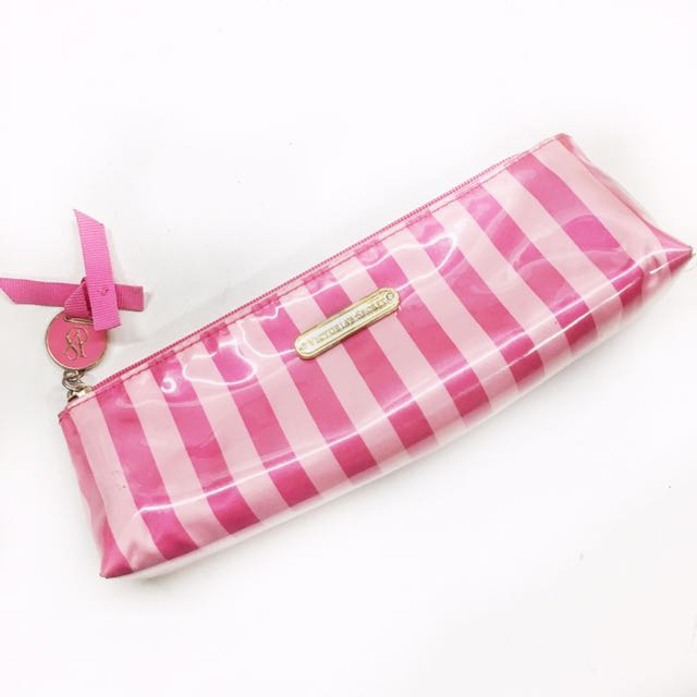Victoria secret sales pencil pouch