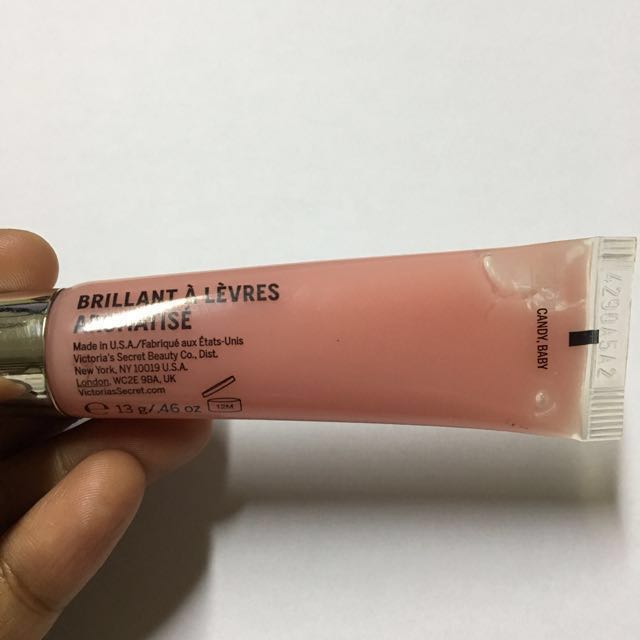 Victoria S Secret Beauty Rush Candy Baby Kesehatan Kecantikan Rias Wajah Di Carousell