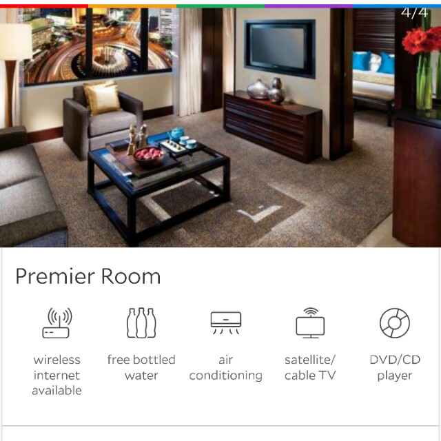 Voucher hotel MANDARIN ORIENTAL JAKARTA, Tiket & Voucher, Kartu Hadiah