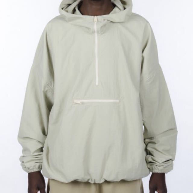 Yeezy season discount 4 windbreaker