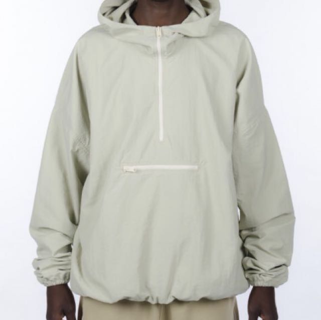 yeezy season 4 windbreaker