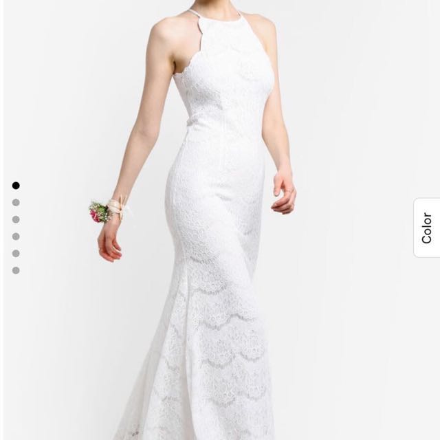 Zalora Bridesmaid 2024 www tofrei