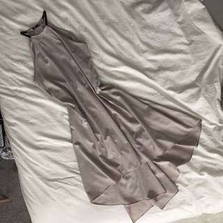 Dress from M