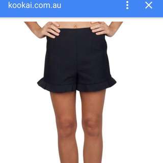 Kookai Shorts