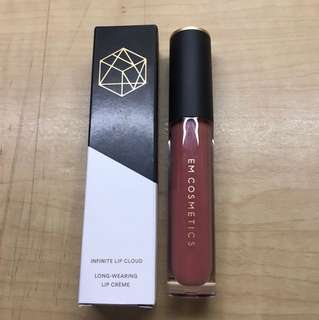 Em Cosmetics Infinite Lip Cloud