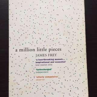 A Million Little Pieces