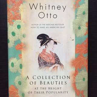 Whitney Otto
