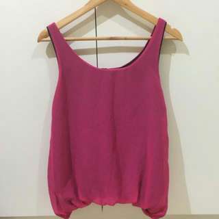 Tang Top Cantik