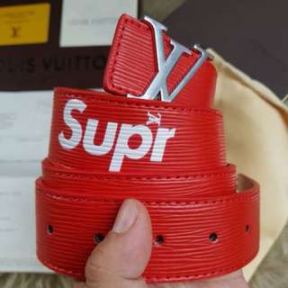 Affordable supreme lv For Sale, Belts