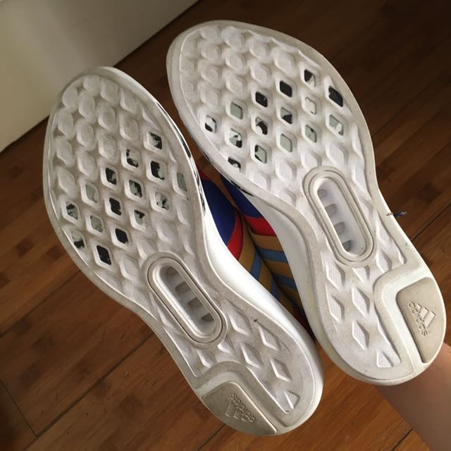 Adidas on sale yvori stella