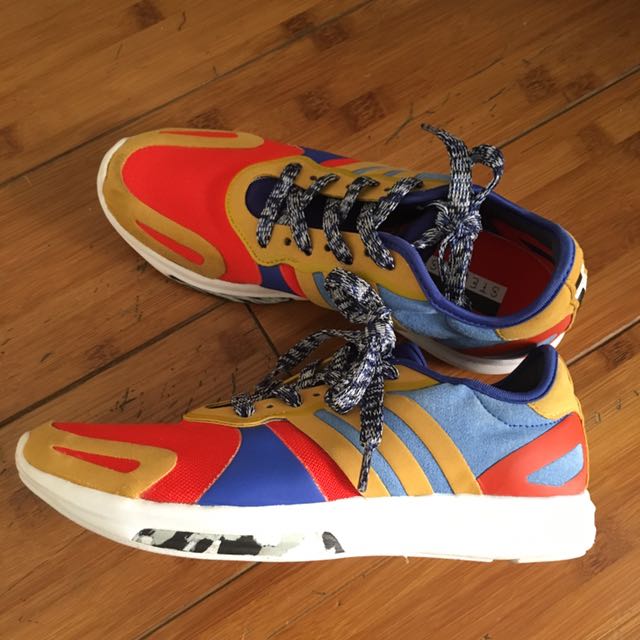ADIDAS Stella McCartney StellaSport YVORI Ladies Climacool Trainer