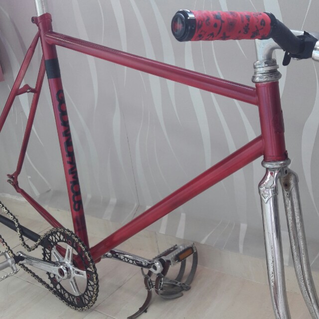 Allied fixie best sale