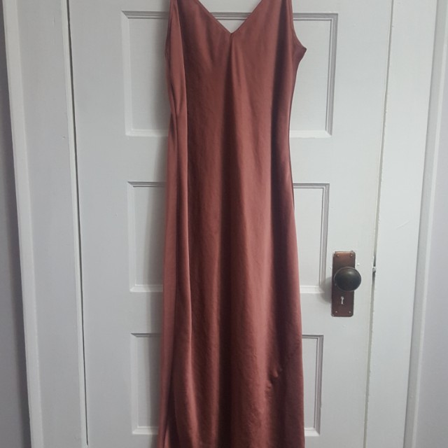 Aritzia Wilfred Free Christine dress Women s Fashion Clothes on