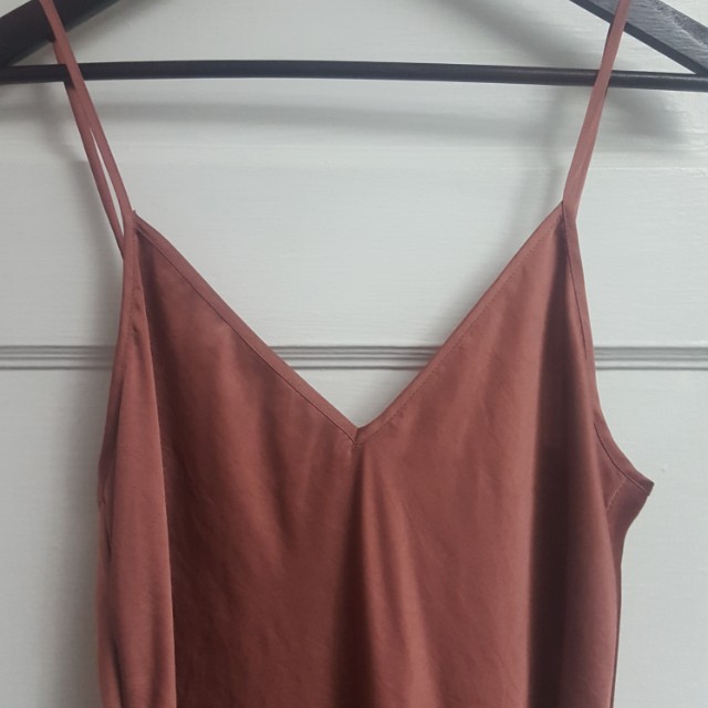 Aritzia Wilfred Free Christine dress Women s Fashion Clothes on Carousell