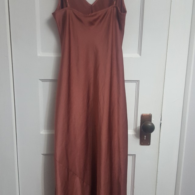 Christine dress aritzia new arrivals
