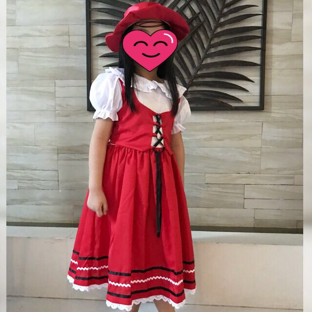 Costumes Australia