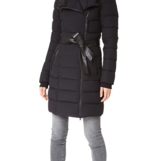 Mackage ilena new arrivals down coat