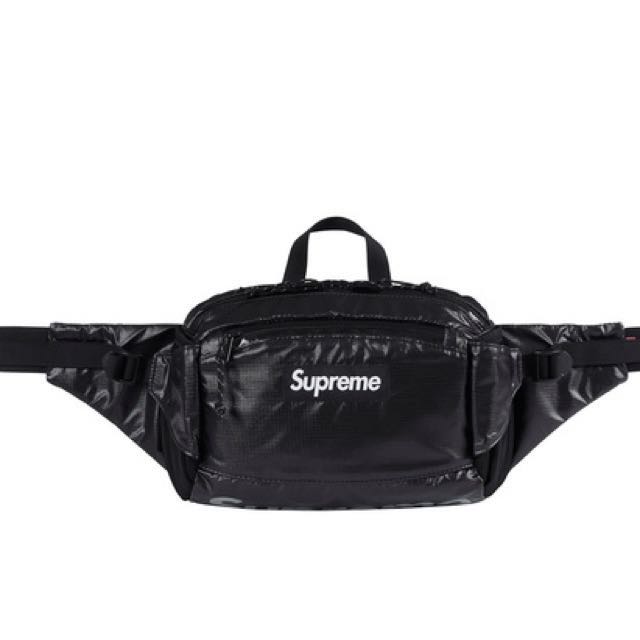 supreme bag 2017