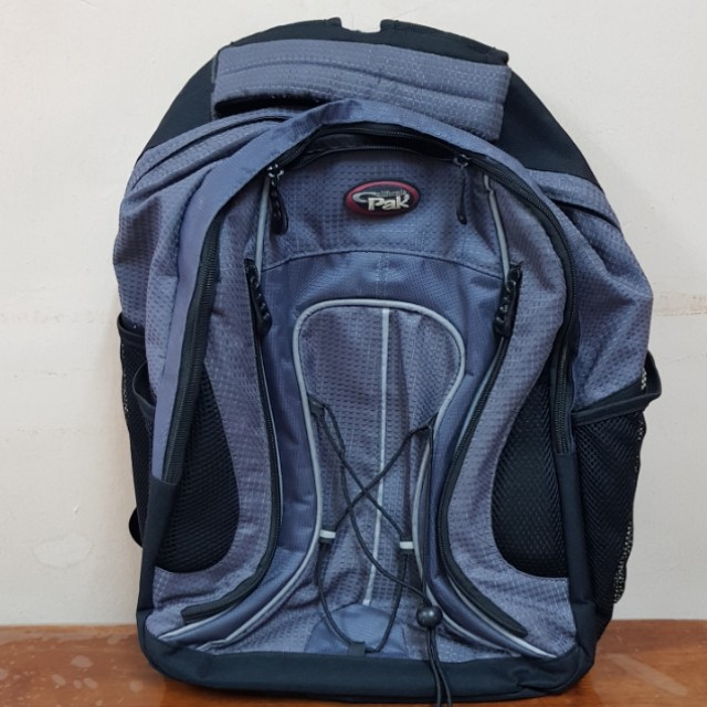 California pak backpack clearance