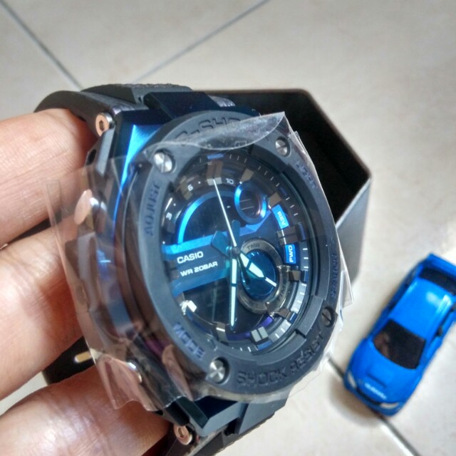 G shock gst 200cp 2a shop