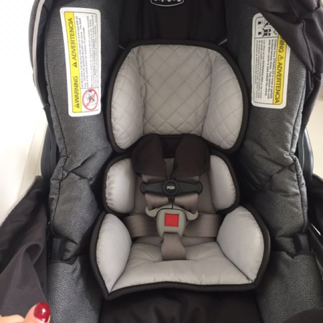 isofix base chicco