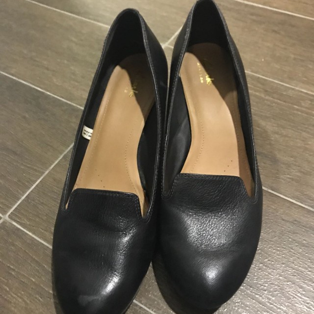office wear shoes for women