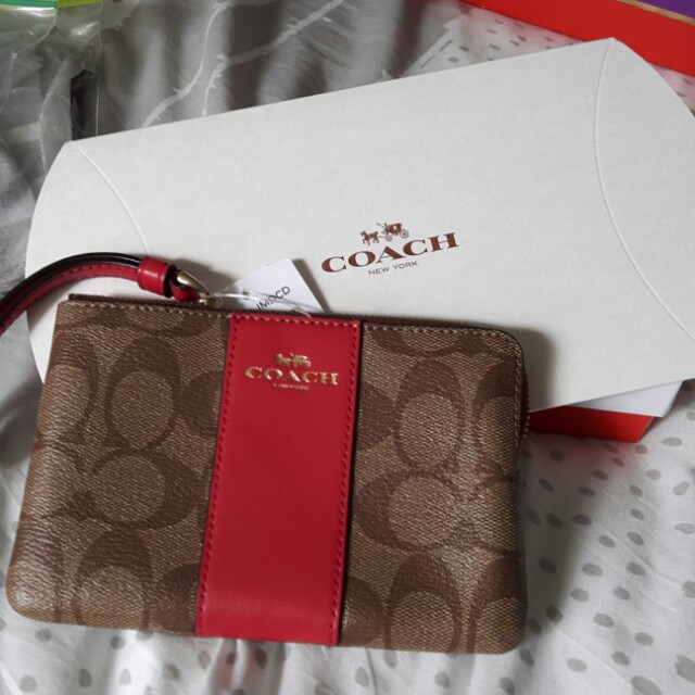 How to clean new arrivals a leather coach purse