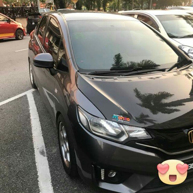 Combo Set Carbon Fiber Cf Hood By Monza And Rs Hybrid Projector