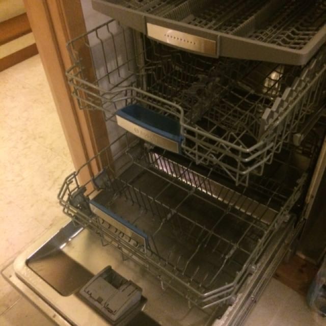 bosch 14 place dishwasher sms46mi00z