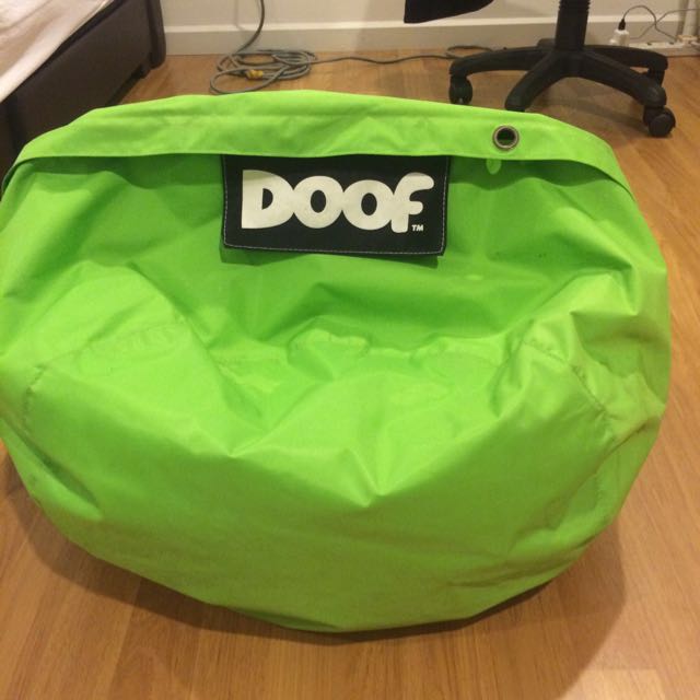 Doof bean bag store