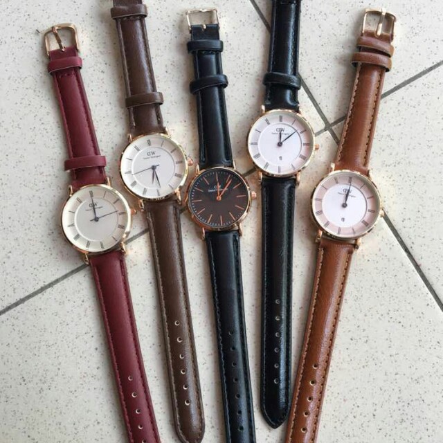 Wd watches for women store