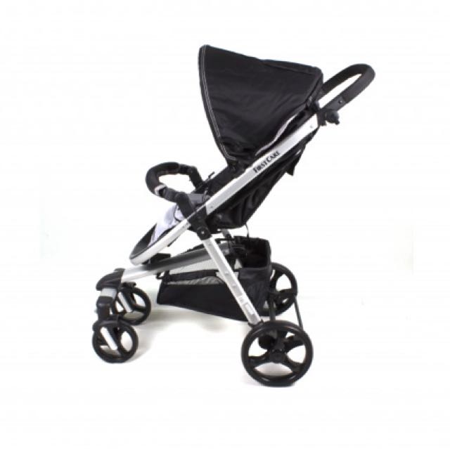 First Care Stroller 2024 kalamaja.ee