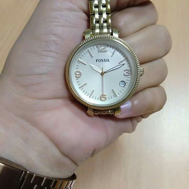 Heather fossil top
