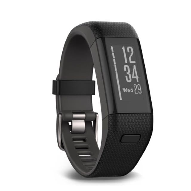iwatch gps tracker