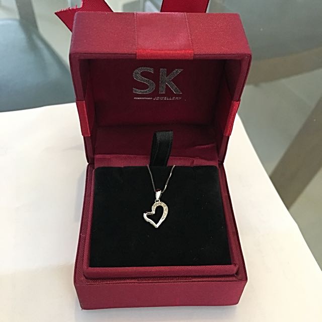 Sk new arrivals jewellery price