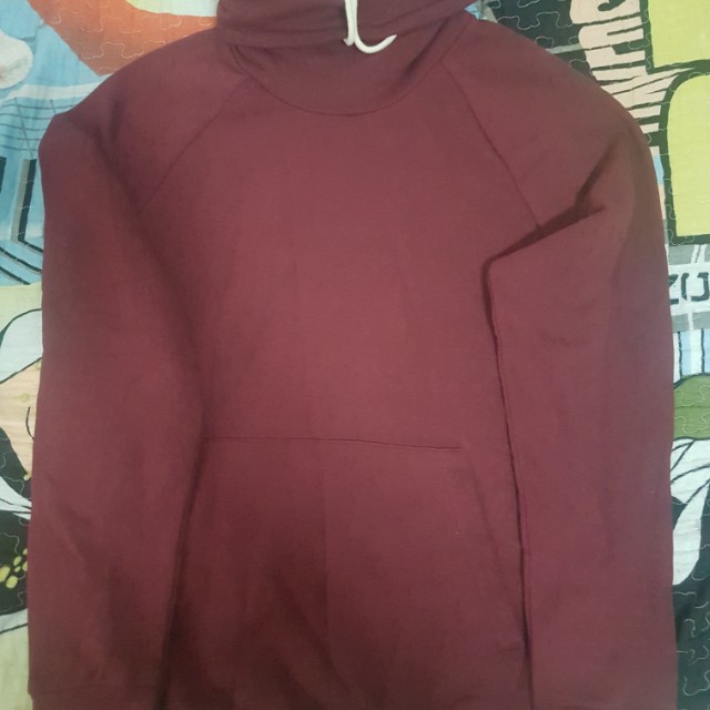 HNM jacket, Men's Fashion, Tops & Sets, Hoodies on Carousell