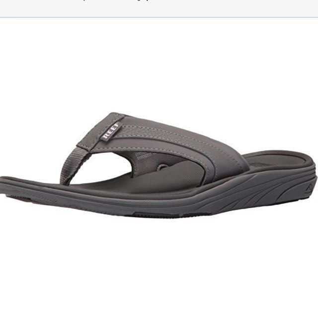 Reef phoenix sandals store