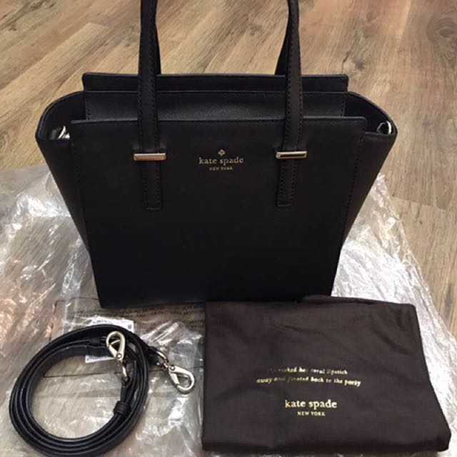 Hayden kate store spade