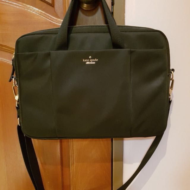kate spade laptop bag malaysia